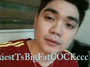 SexiestTsBigFatCOCKccc