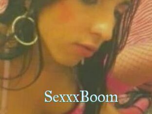 SexxxBoom