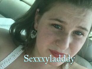 Sexxxyladddy
