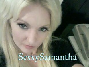 Sexxy_Samantha