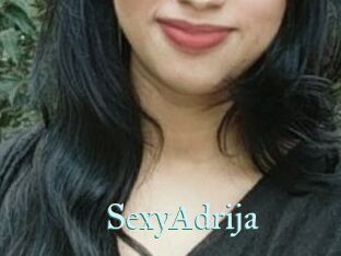 SexyAdrija