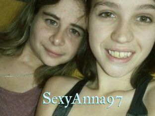 SexyAnna97 CS Sexcam
