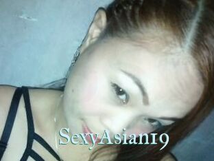 SexyAsian19