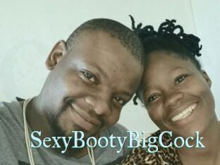 SexyBootyBigCock