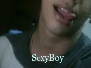SexyBoy_ CS Sexcam