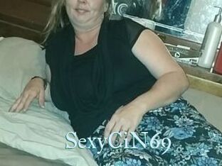 SexyCiN69