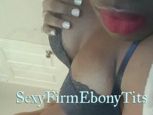 SexyFirmEbonyTits CS Sexcam