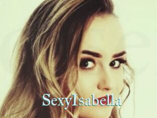 SexyIsabella_