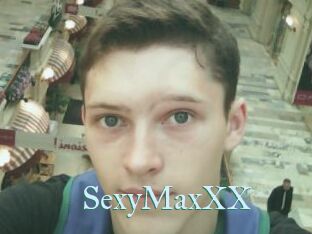SexyMaxXX
