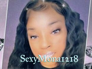 SexyMona1218