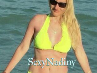 SexyNadiny