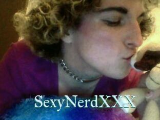 SexyNerdXXX