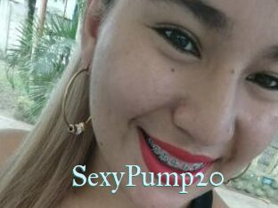 SexyPump20