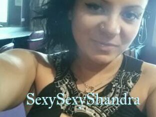 SexySexyShandra