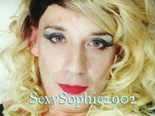 SexySophie2902