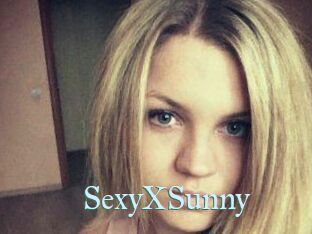 SexyXSunny_