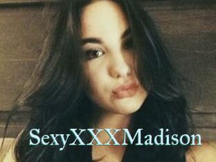 SexyXXXMadison
