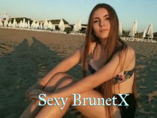 Sexy_BrunetX
