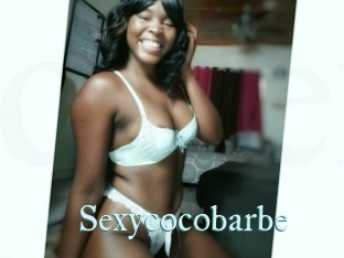 Sexycocobarbe