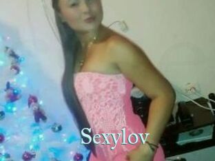 Sexylov