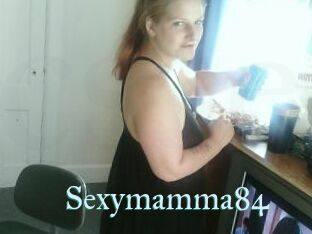 Sexymamma84