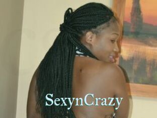 SexynCrazy