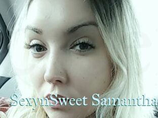 SexynSweet_Samantha
