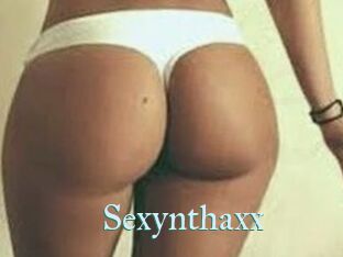 Sexynthaxx