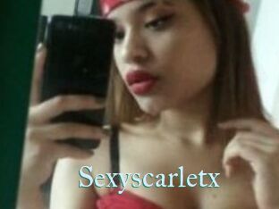Sexyscarletx