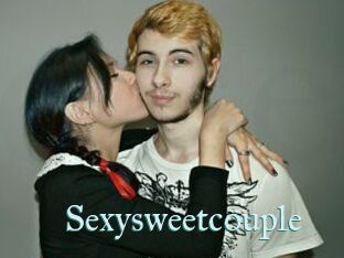 Sexysweetcouple