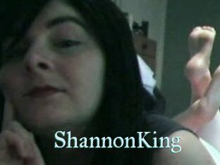 ShannonKing