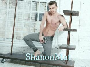 ShanonMat