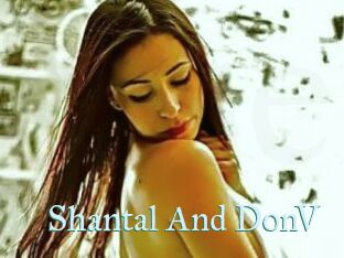 Shantal_And_DonV