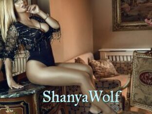 ShanyaWolf