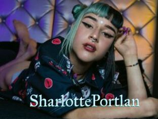SharlottePortlan CS Sexcam