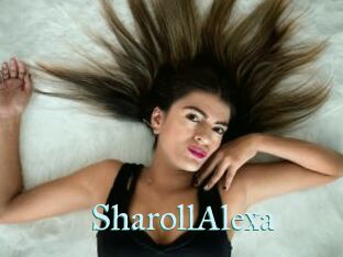 SharollAlexa