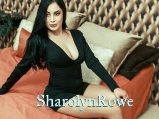 SharolynRowe
