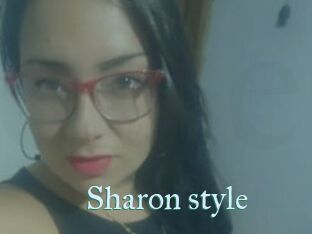 Sharon_style
