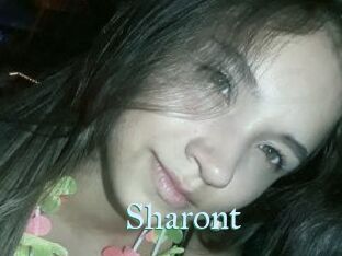 Sharont