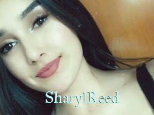 SharylReed