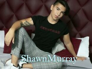 ShawnMurray