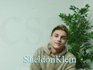 SheldonKlein