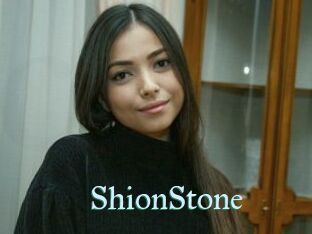 ShionStone
