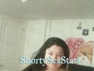 ShortySexStats