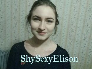 ShySexyElison