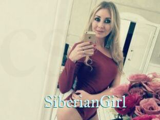 SiberianGirl