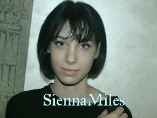SiennaMiles