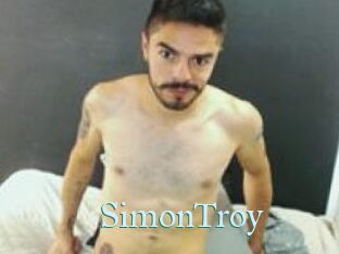 SimonTroy CS Sexcam