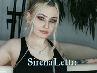 SirenaLetto