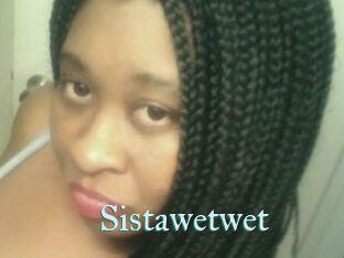 Sistawetwet